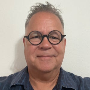 Bill Gault mugshot