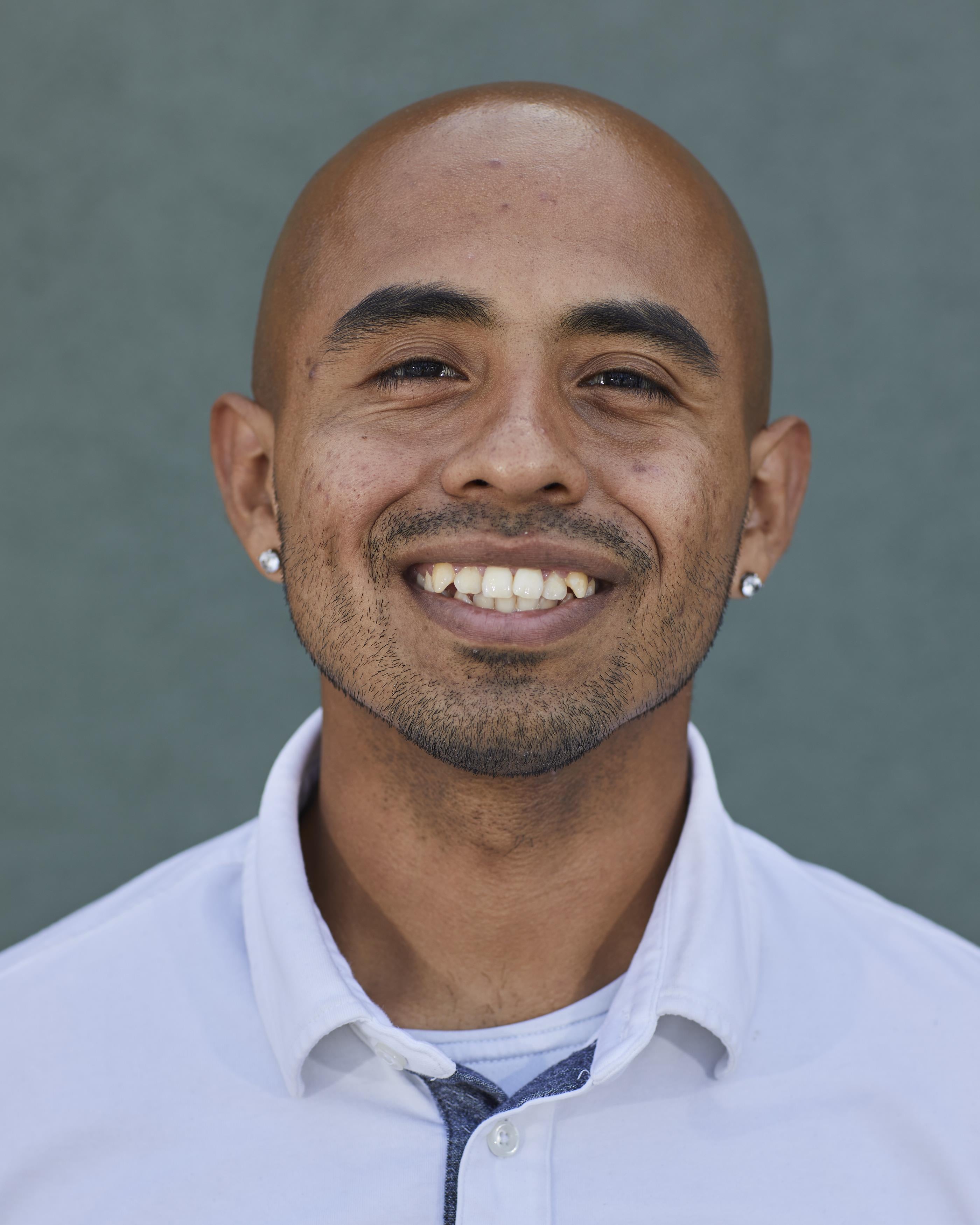 Manuel Gallardo Jr mugshot