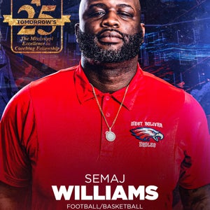 Semaj J. Williams mugshot