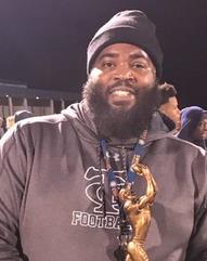 Jimi Bradley mugshot