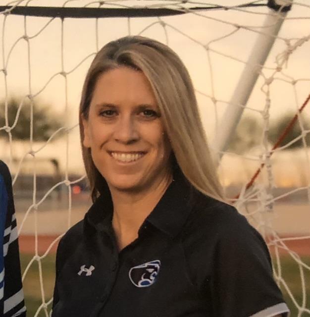 Marcia Johnson mugshot