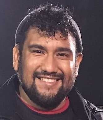 David Rodriguez mugshot
