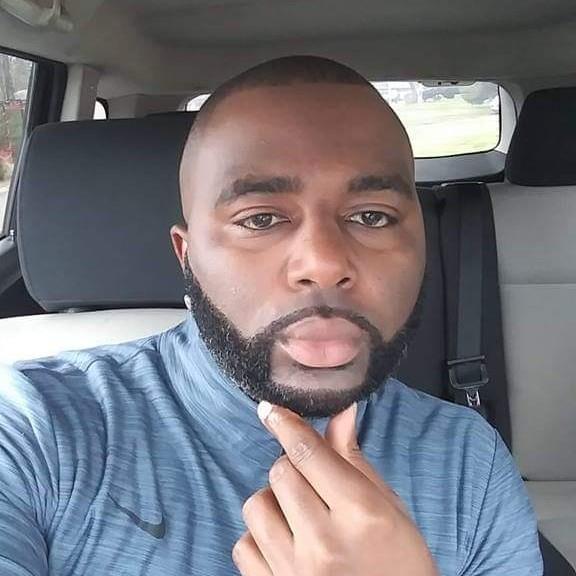 Michael Jordan mugshot