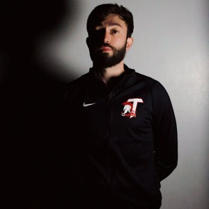 Nareg Kopooshian mugshot