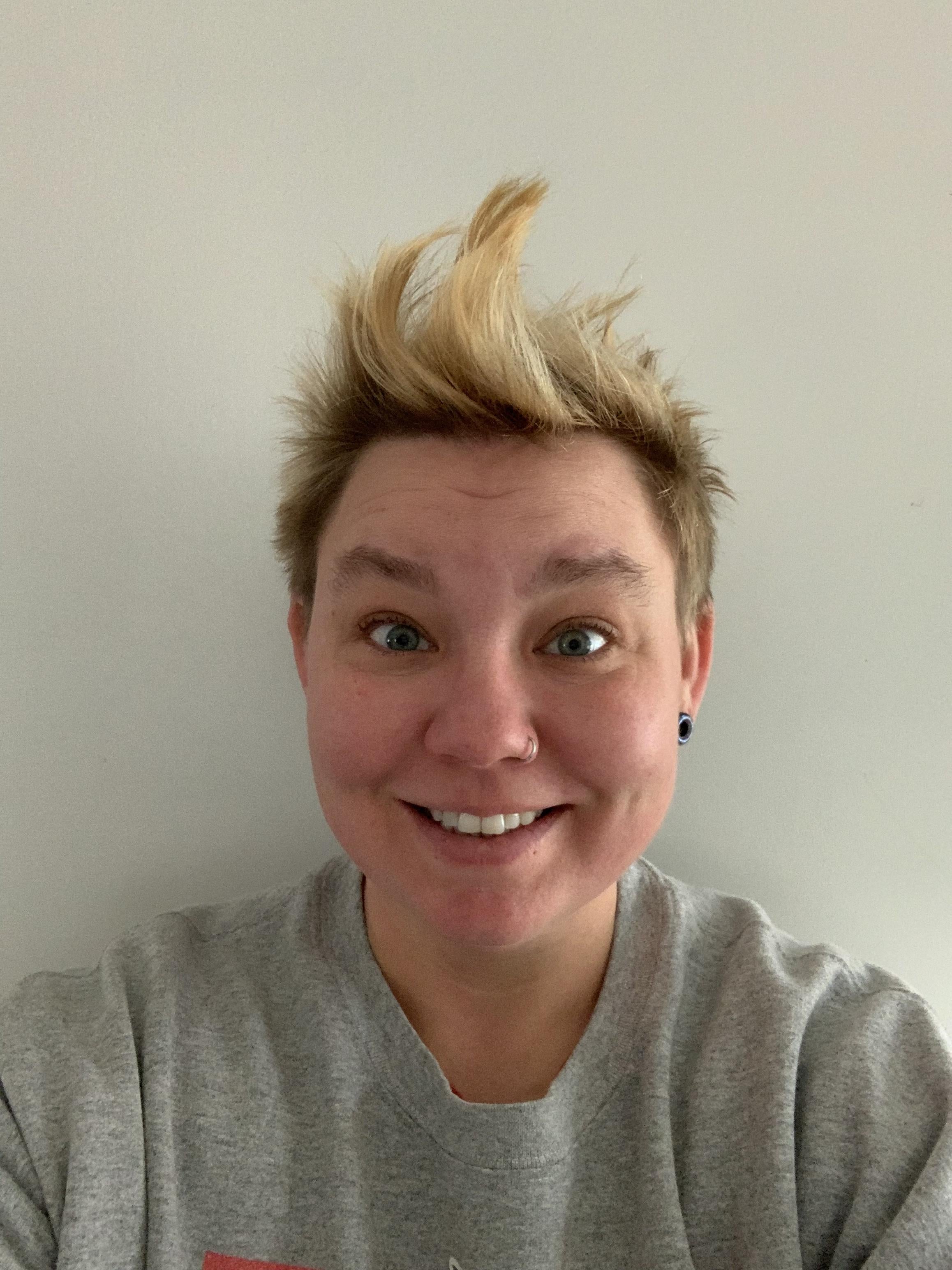 Jennifer Bowie mugshot