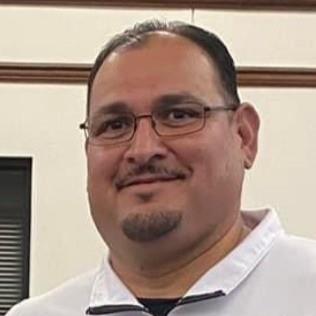 Danny Valdez mugshot