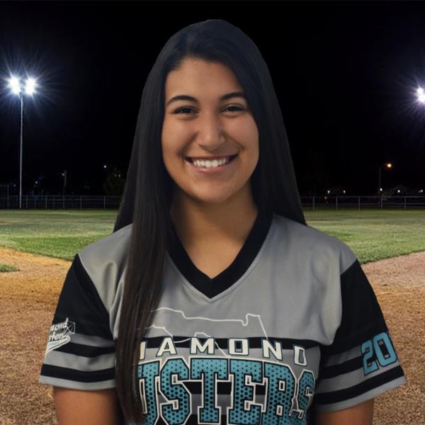 Madison Londono mugshot