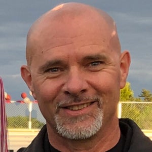 John Dyer mugshot