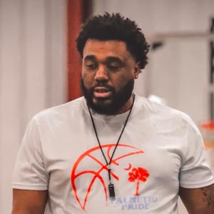 James Melton mugshot