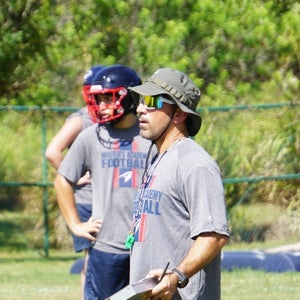 Chris Marques mugshot