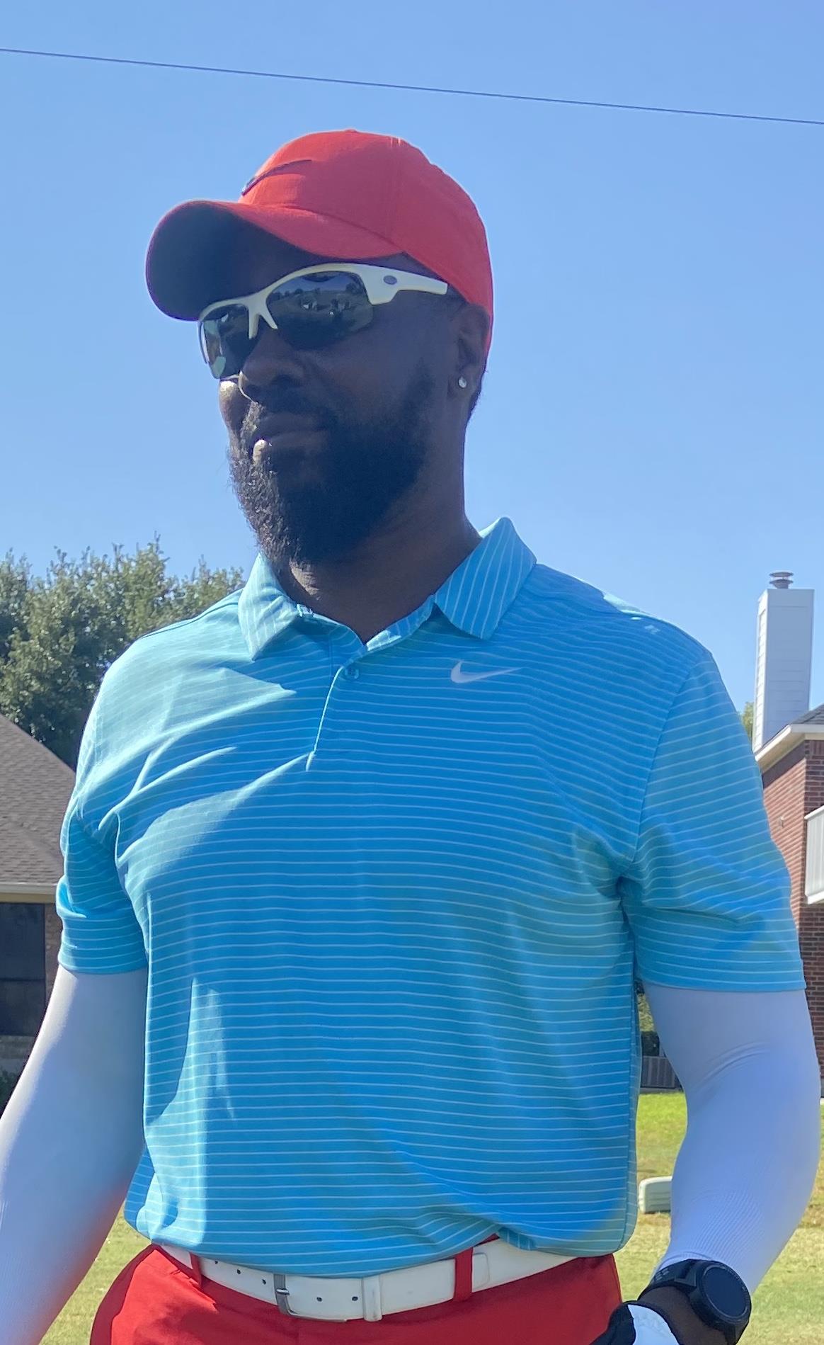 Randy Dillon mugshot