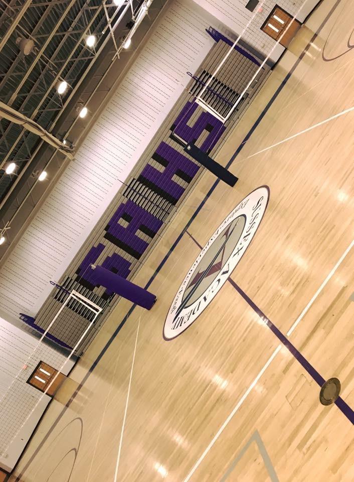 Hailee Gooch mugshot