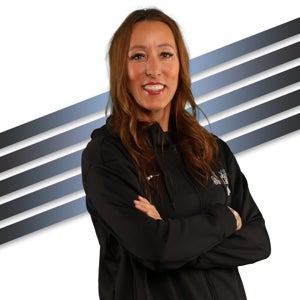 Amanda Robinson mugshot