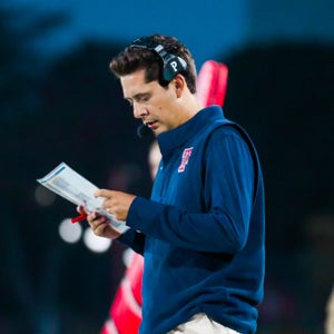 Brandon Camarillo mugshot