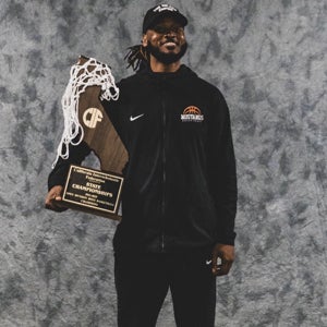 Xavier Spells mugshot