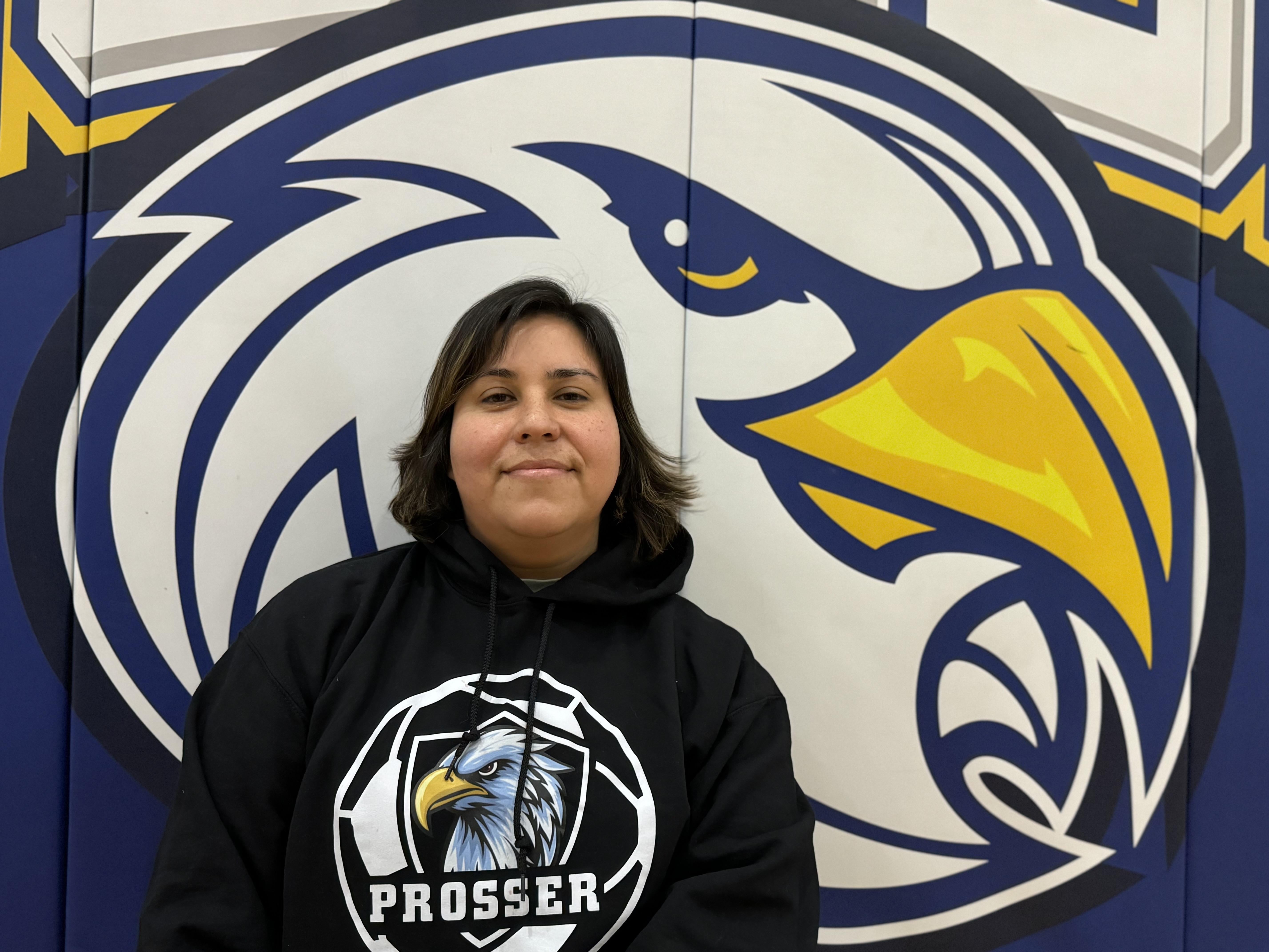 Maria Aguirre mugshot