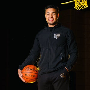 Trenton Jones mugshot