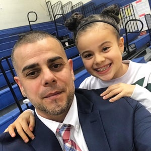 Ali Hashemzadeh mugshot