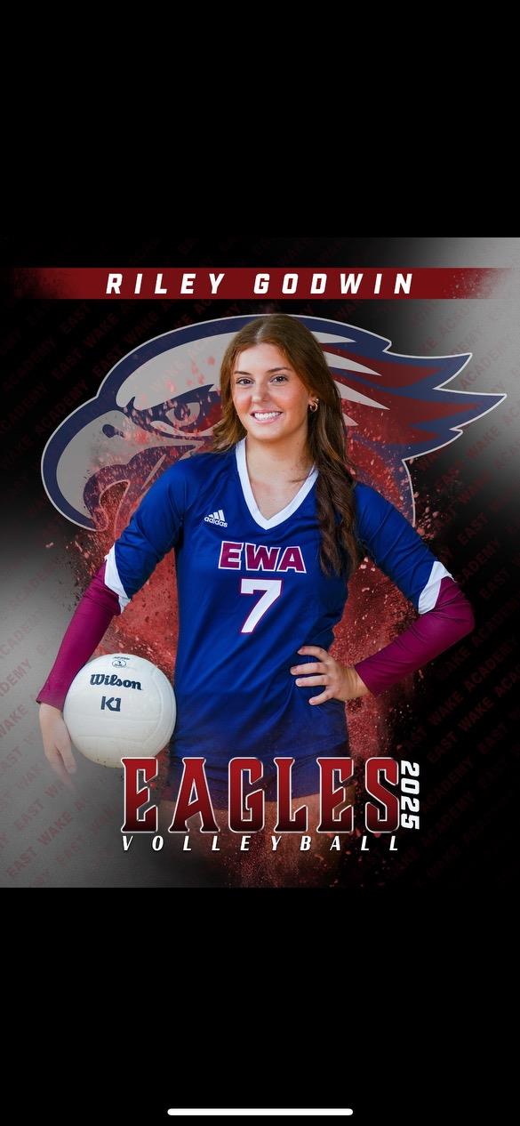 Riley Godwin mugshot