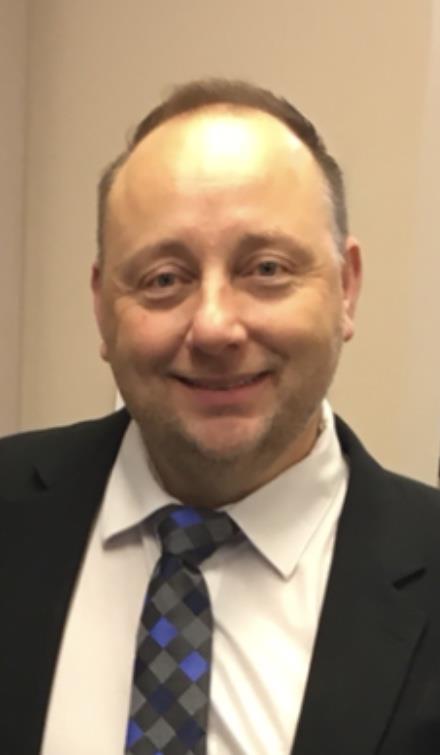 Richard Idleman mugshot