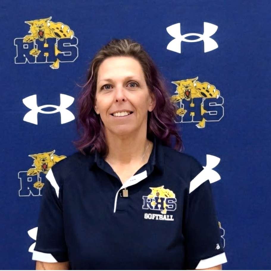 Melissa Yochum mugshot