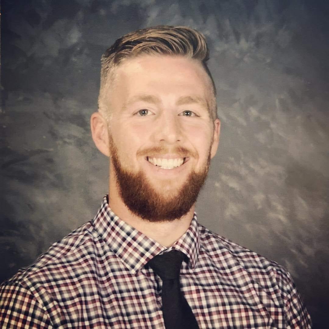 Andrew Williams mugshot