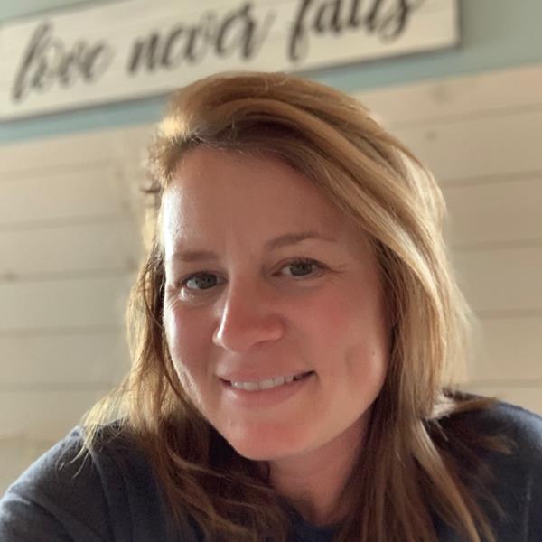 Liana Walton mugshot