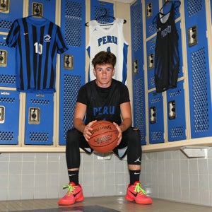 Jordan Osborne mugshot