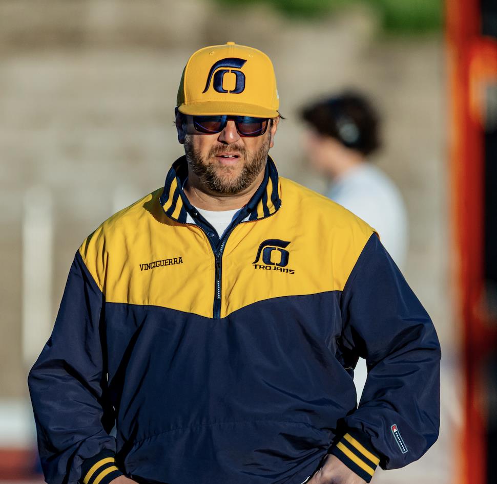 Josh Vinciguerra mugshot