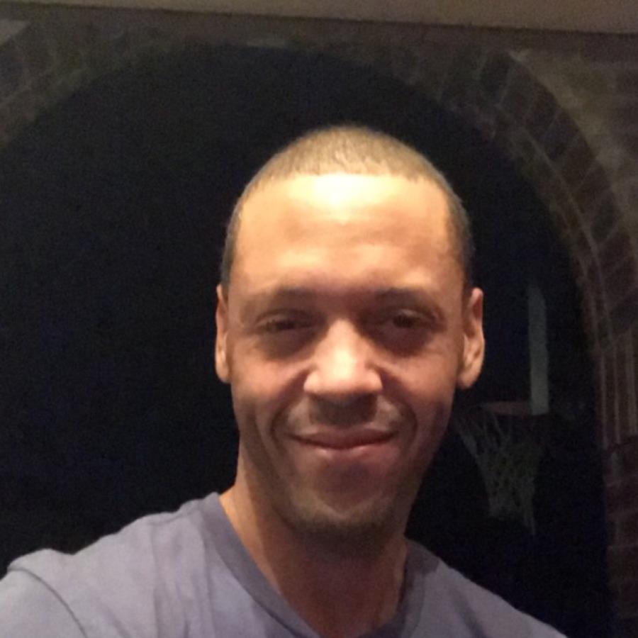 Trey Lee mugshot