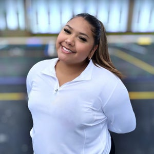 Krystalz Zelaya mugshot