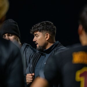 Christian Franco mugshot