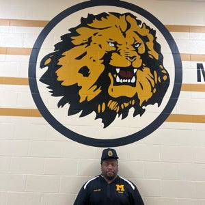 Kenny Jones Jr mugshot