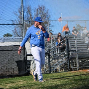 Eddie Mattocks mugshot