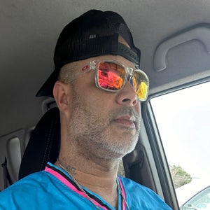 Guillermo Santiago mugshot