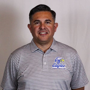 Ben Arellano mugshot