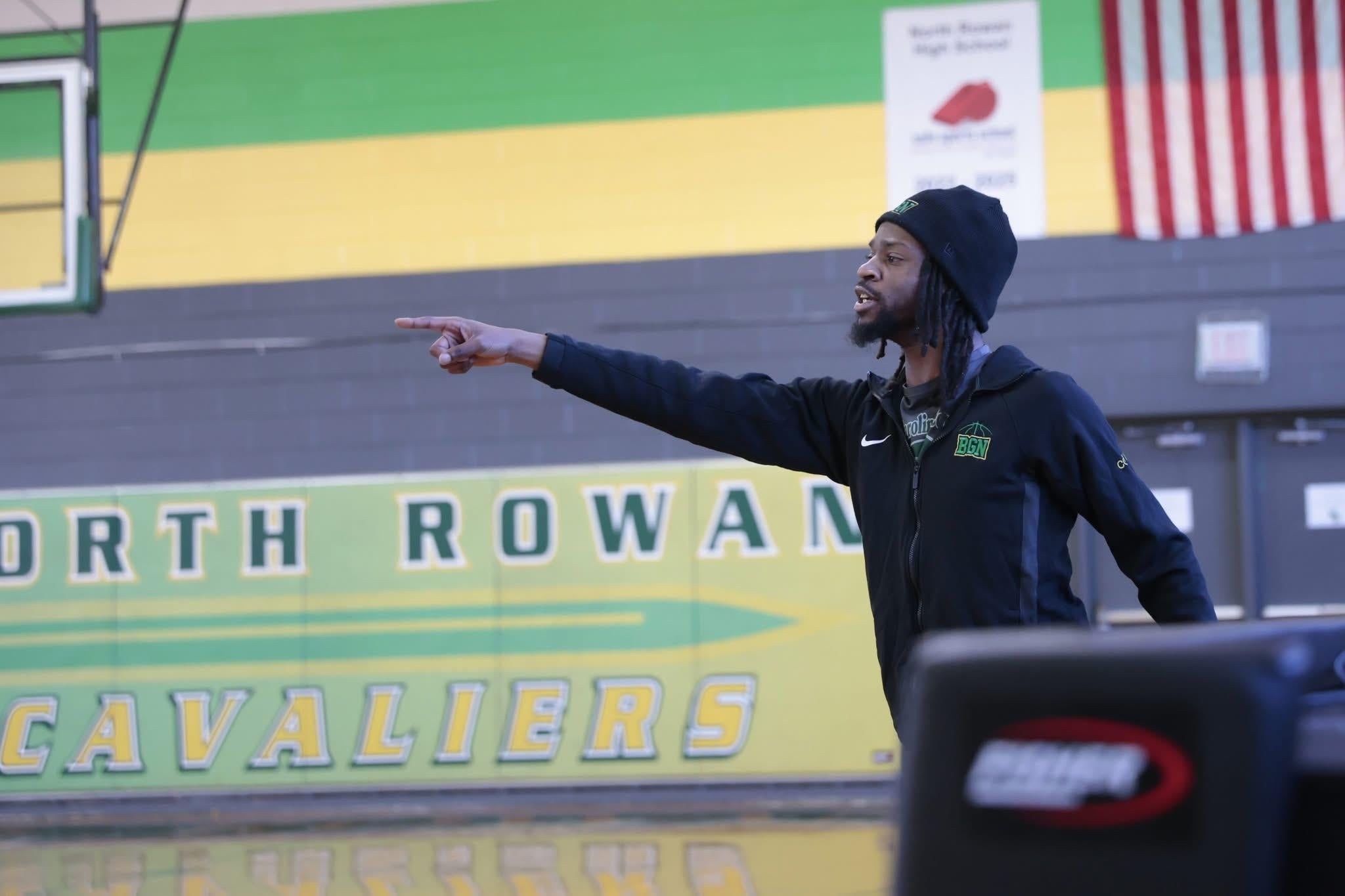 Jarvis Miller mugshot