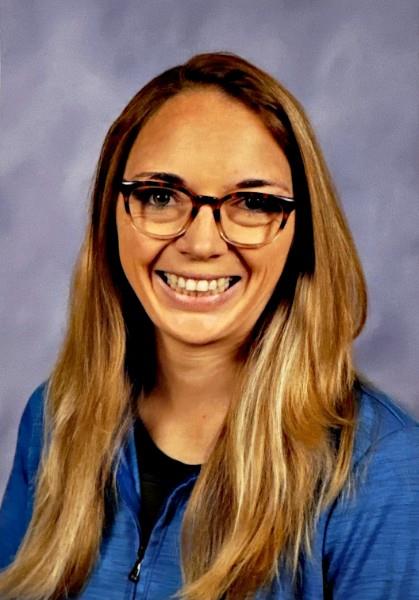 Lindsey Wilson mugshot