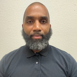 Lesown Hallums mugshot