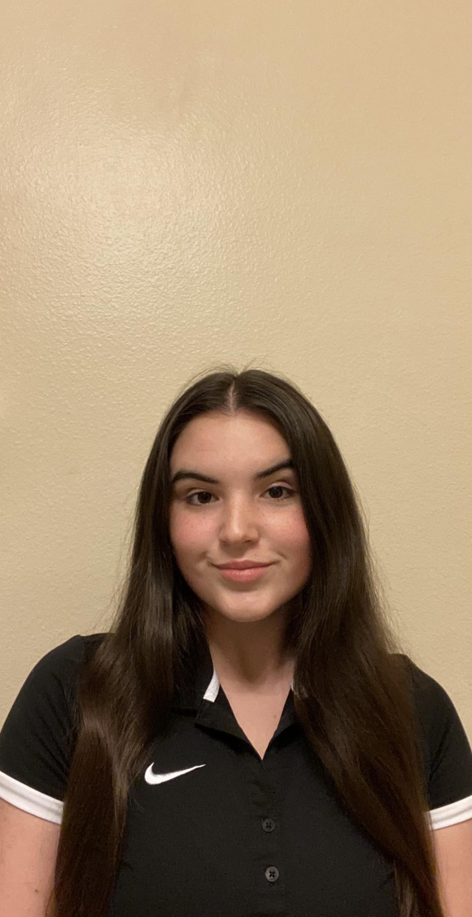 Lydia Kallergis mugshot