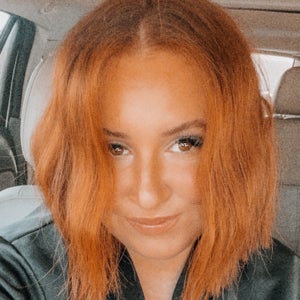 Lindsey Powell mugshot