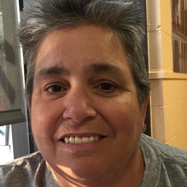 Rosanne Mace mugshot