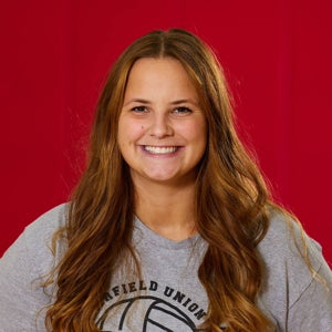 Kelsie Turkowski mugshot