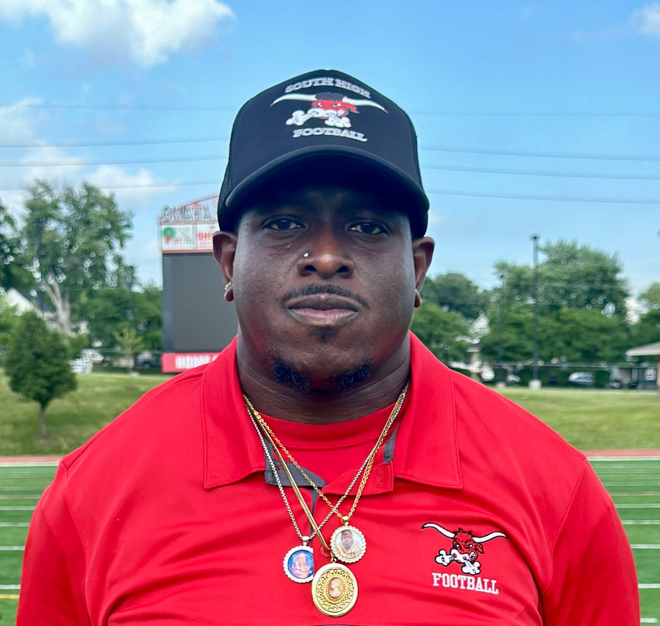 Maurice Debro mugshot