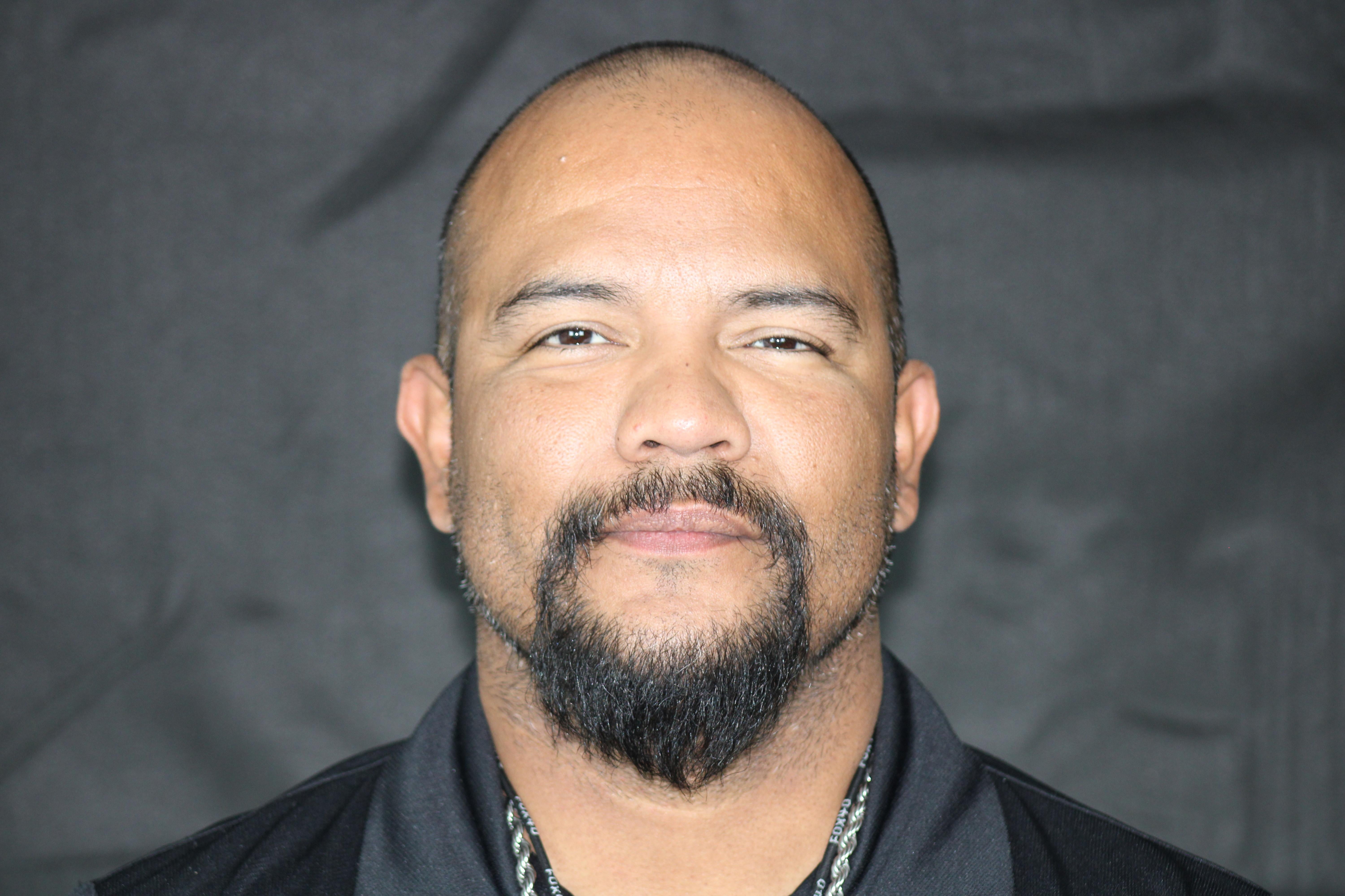 Charles Rivera Jr. mugshot