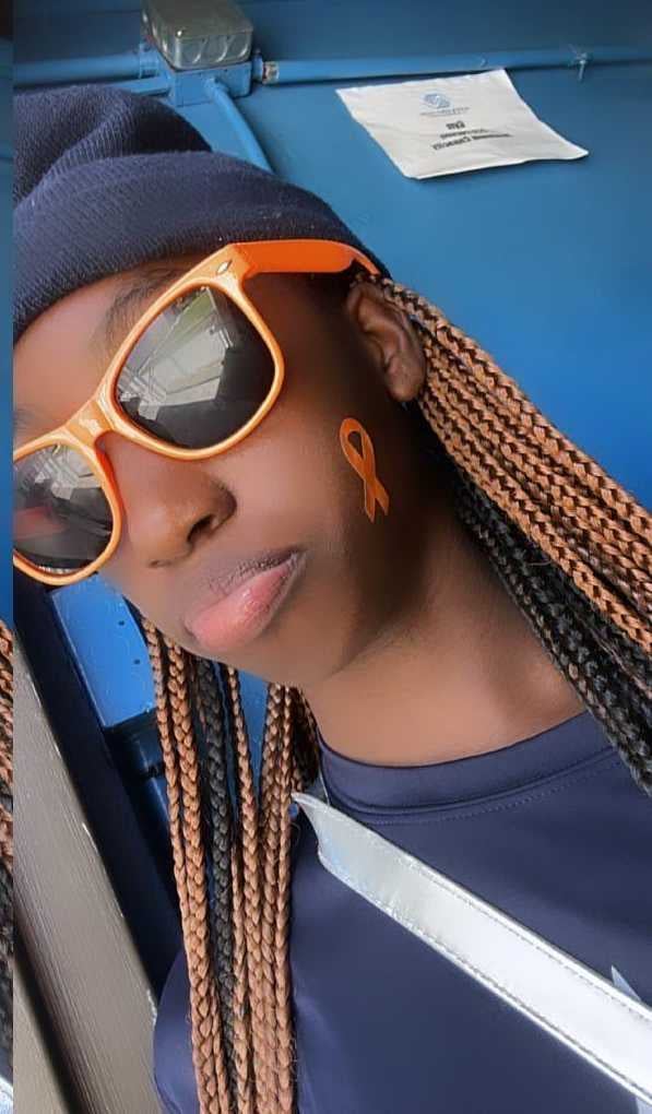 Kaniah Pierce mugshot