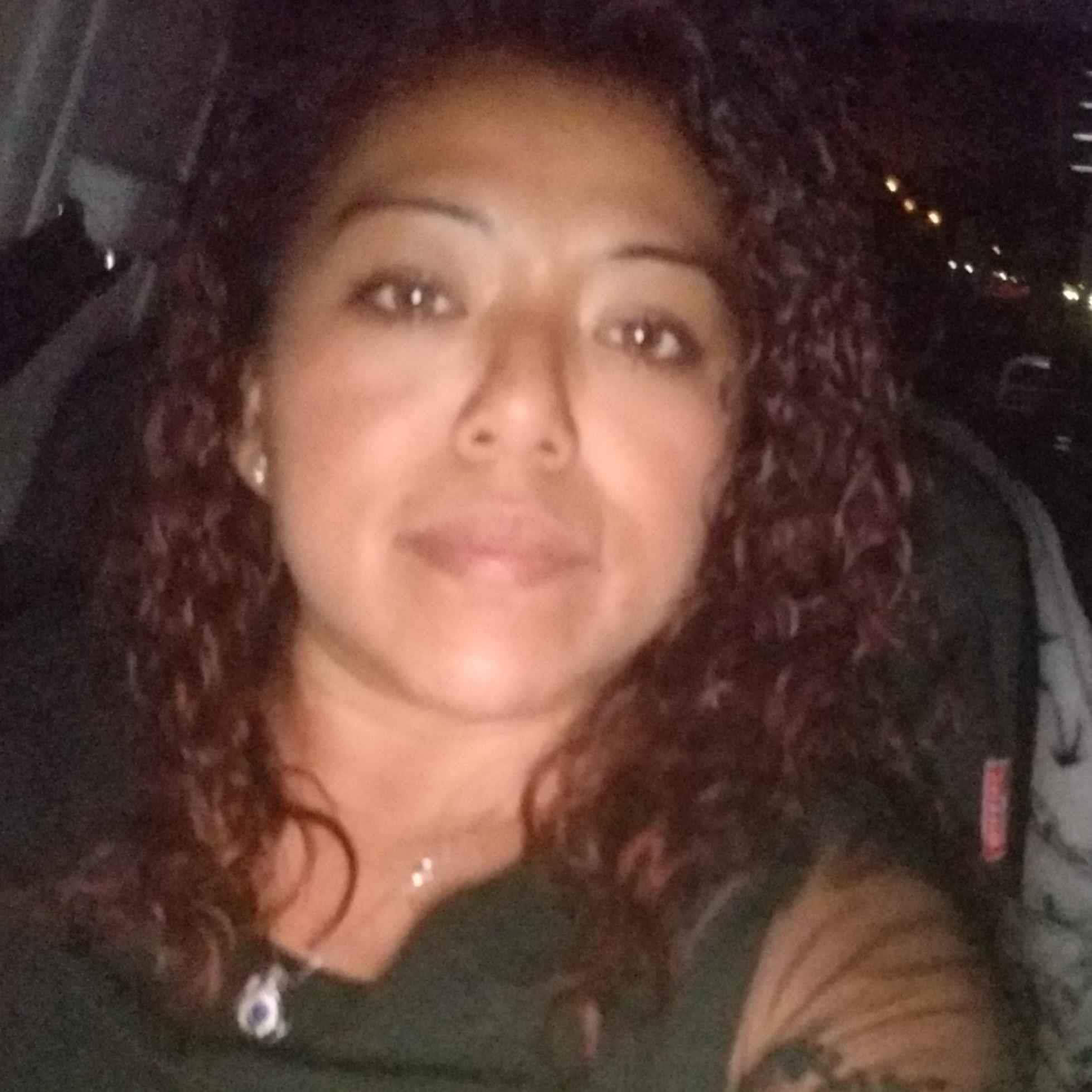 Mayra Cardenas mugshot