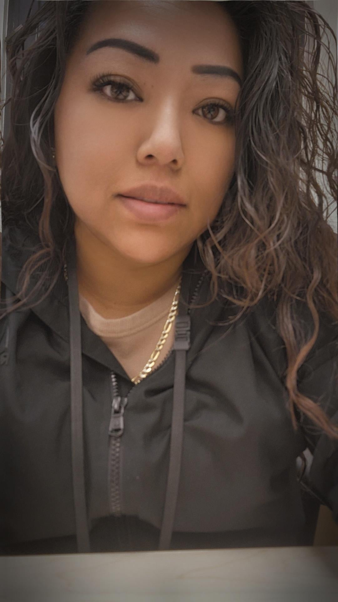 Mayra Cardenas mugshot