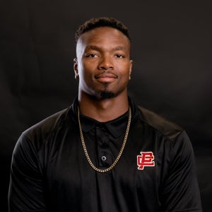 Nick Griffin mugshot