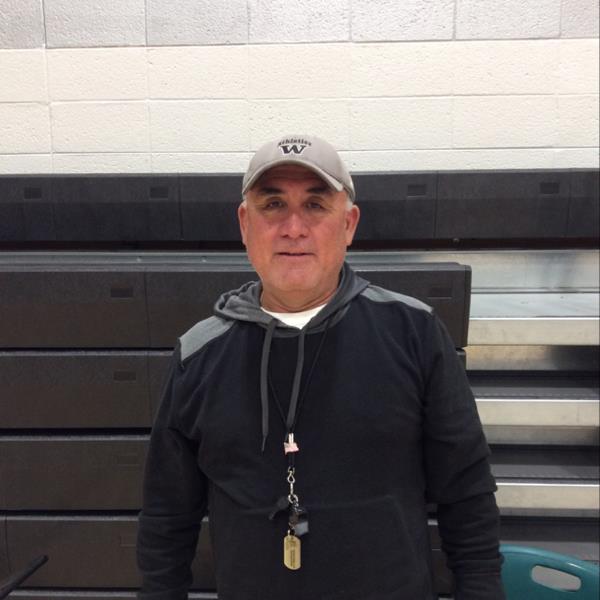 Juan R Vergara mugshot